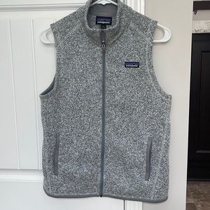 Women’s Patagonia Vest